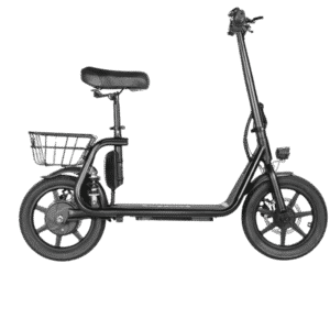 SAMEBIKE SM‑C02 Foldable Electric Scooter with Seat